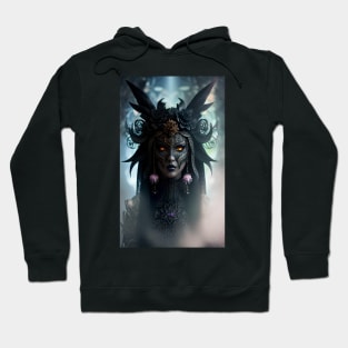 masquerade Hoodie